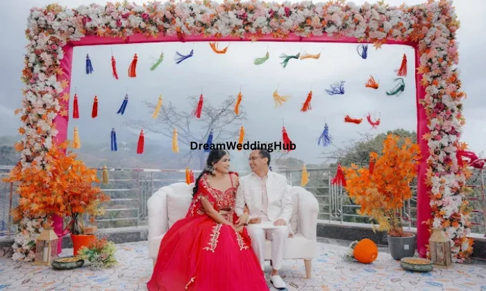 Save the Date  Destination Wedding Planner